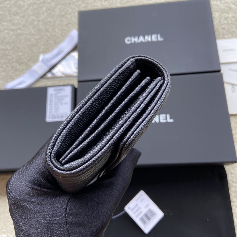 Chanel Wallet Purse